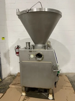 USED VEMAG HP 10-C