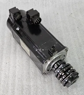OKUMA BL-MC140E-20SB Servo Motors | Great American Equipment Company (2)