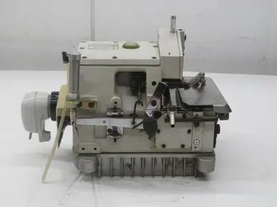 Used JUKI MO-3316E Sewing Equipment Texas US | Aucto #1461111