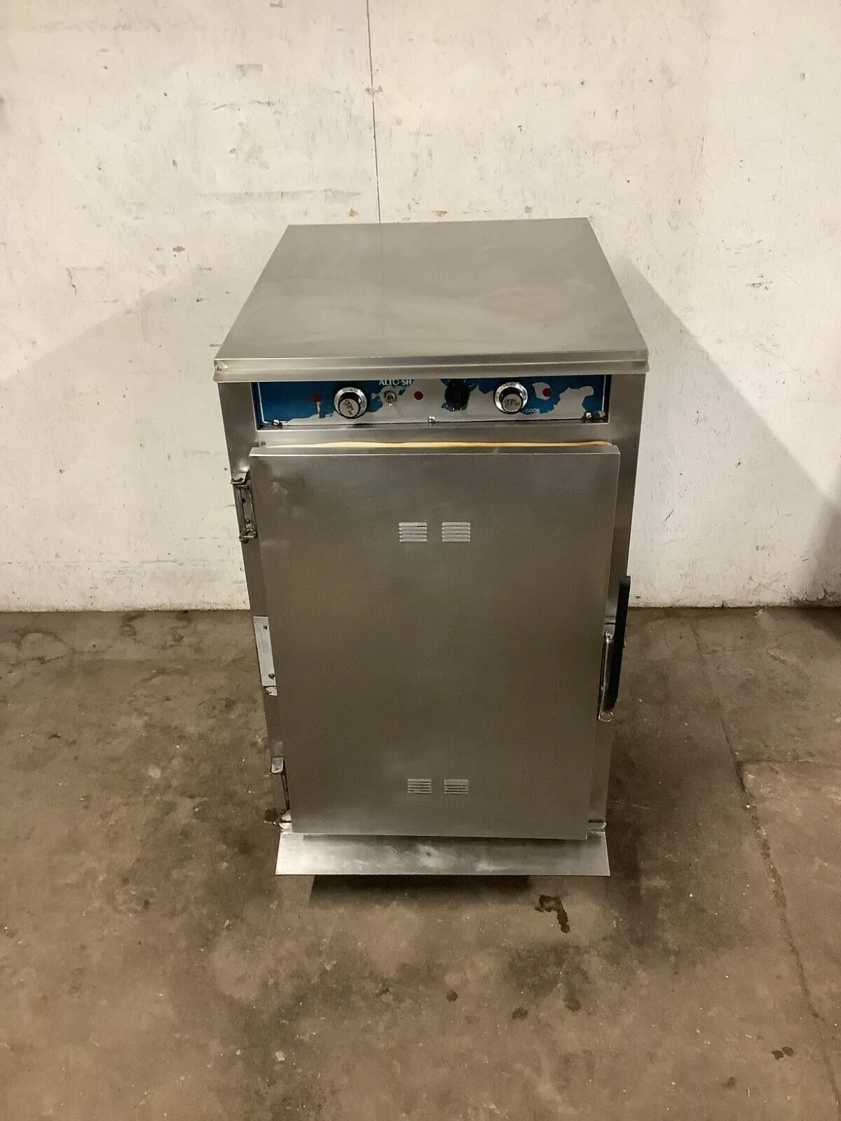 USED Alto-Shaam 1000.