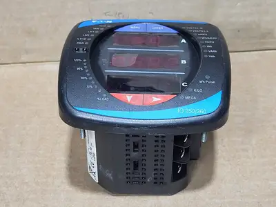 Used EATON IQ260MA65110 Misc Electrical & Power Parts British Columbia CA | Lenmark #1439785