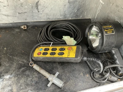 Used 2011 PETERBILT 365 Vacuum Truck California US | Big Truck & Equipment #1412262