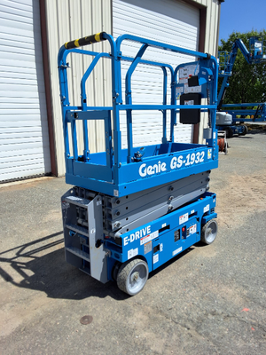 NEW 2026 Genie GS-1932E