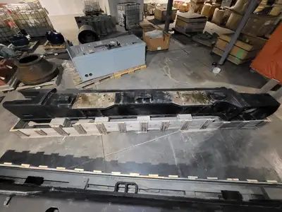 USED HITACHI FYA40002947