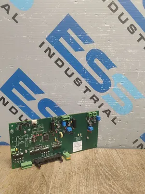 ENERCON INDUSTRIES CORP. LM4823-06 Printed Circuit Boards (PCBs) | ESS Industrial Equipment Sales (1)