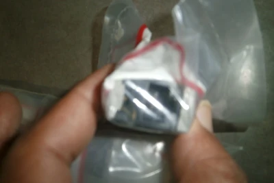 NEW Molex 08-988-610-00