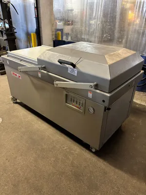 Used XTRAVAC 780 Food Processing Equipment (misc) Illinois US | M&M Equipment Corp. #1553203