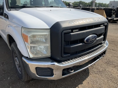 Used 2012 FORD F-250 Pickup Trucks Michigan US | Miedema Asset Management Group #1311963
