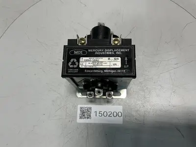 USED MDI 330NO-120AU
