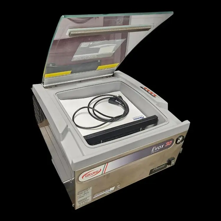Used ORVED EVOX 30 Miscellaneous Packaging Equipment | Surrey Food Equipment #436715
