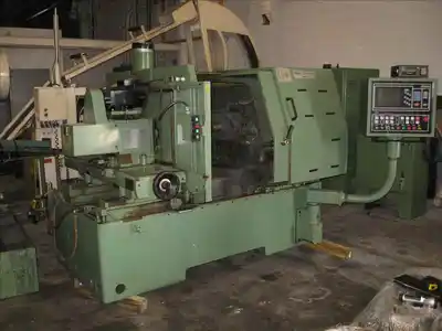 1987 CINCINNATI - HEALD 2EF 750G GRINDERS, INTERNAL | GCH Machinery (4)