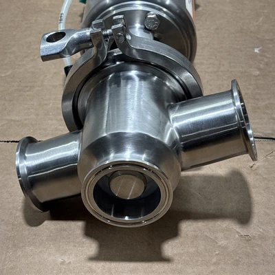 New | in-Stock Alfa Laval 762TR-51M-29S-21/2-316L-34-4-3 Valves/Fittings Indiana US | J&J Industrial Supply #1547830