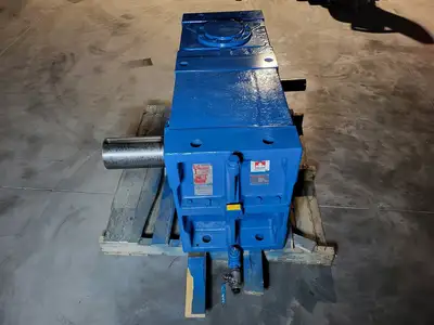 New | in-Stock HANSEN RDG21F-BN-14 Gearboxes British Columbia CA | Lenmark #268261