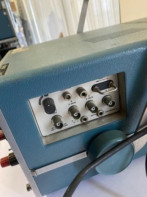 USED Tektronix Oscilloscope