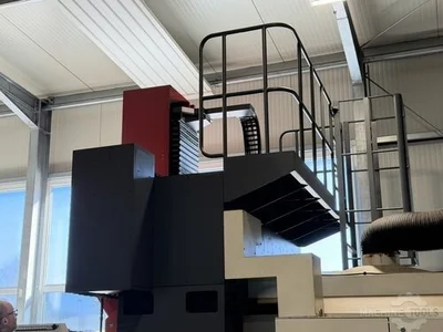 USED 2018 ZIERSCH Z1030
