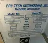 Used PROTECH ENGINEERING, INC. F60 Laminators Ohio US | HGR 24 #1295251