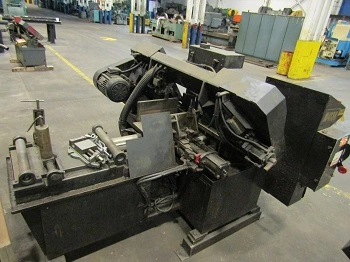 Used 1997 PEERLESS AH300-H Horizontal Band Saws New Jersey US | National Machinery Exchange #1500365