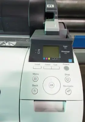 USED CANON IPF750