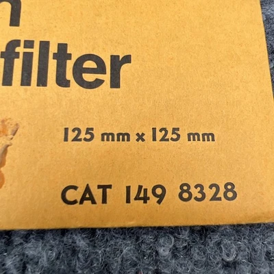 New | in-Stock Kodak 149 8328 Filters California US | Davliegogo LLC #1707311