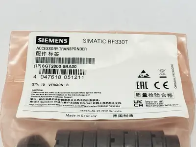 NEW SIEMENS 6GT2800-5BA00