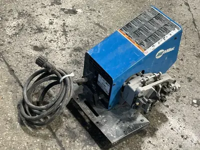 Used MILLER 70 SERIES Wire Feed Welders Ohio US | HGR 24 #1566993