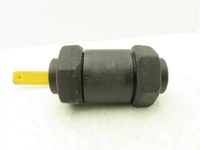 Apollo 73-307-01 Steel Ball Valve Double Union 1-1/2" FNPT Threaded Ends 3000psi