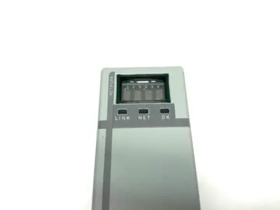 USED ALLEN-BRADLEY SER. A COMPACTLOGIX L4X ETHERNET/IP MODULE