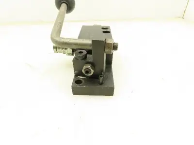 Used HYTEC _UNKNOWN_ Valves/Fittings | Arrow Industrial #623558