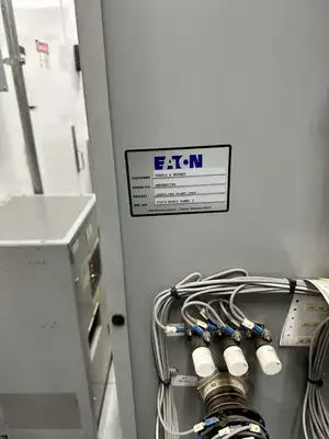 Used _UNKNOWN_ _UNKNOWN_ Power Generation New York US | Apex Group #1550825