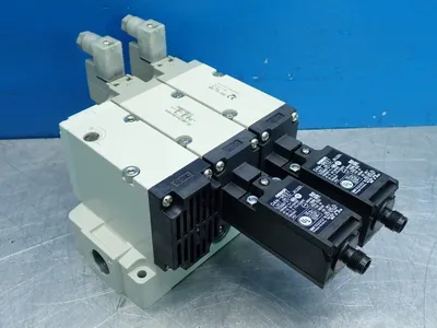 NEW SMC VP7445DZ104NMX555