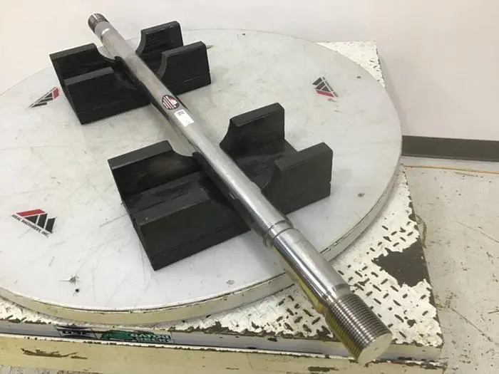 Used TOSHIBA KK42B Injection Molding Parts Michigan US | Ideal Machinery #564453