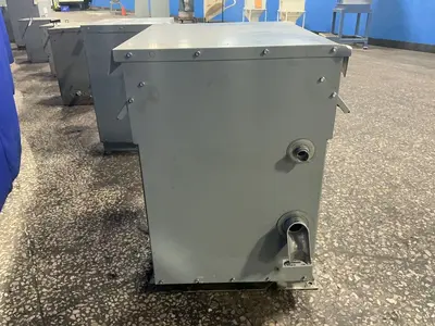 USED HPS SG3C0075KD