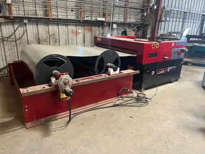ENGEL INDUSTRIES AUTOFOLD 516 Folding machines | 520 Machinery Sales LLC (1)