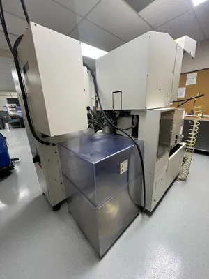 2007 FANUC A04B Wire EDM | Midstate Machinery (9)