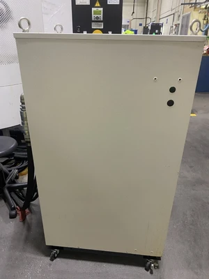 2018 MIKRON 400IU Vertical Machining Centers (5-Axis or More) | Toolquip, Inc. (9)