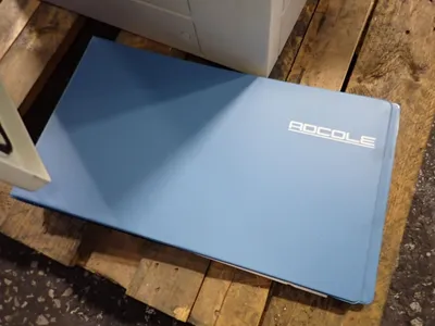 Used 2008 ADCOLE 1000 Measuring Machines Ohio US | HGR 24 #756987