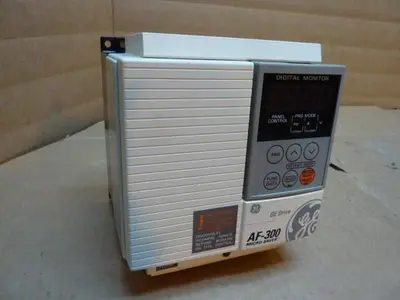 USED GENERAL ELECTRIC / GE 6KAF343F50MSA1