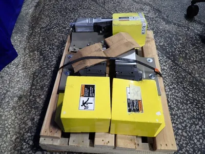 Servo Drive Units