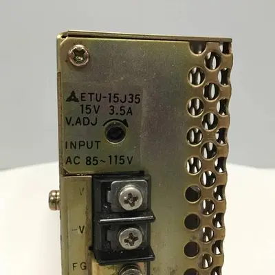 GENERIC Power Supply ETU-15J35 #94162