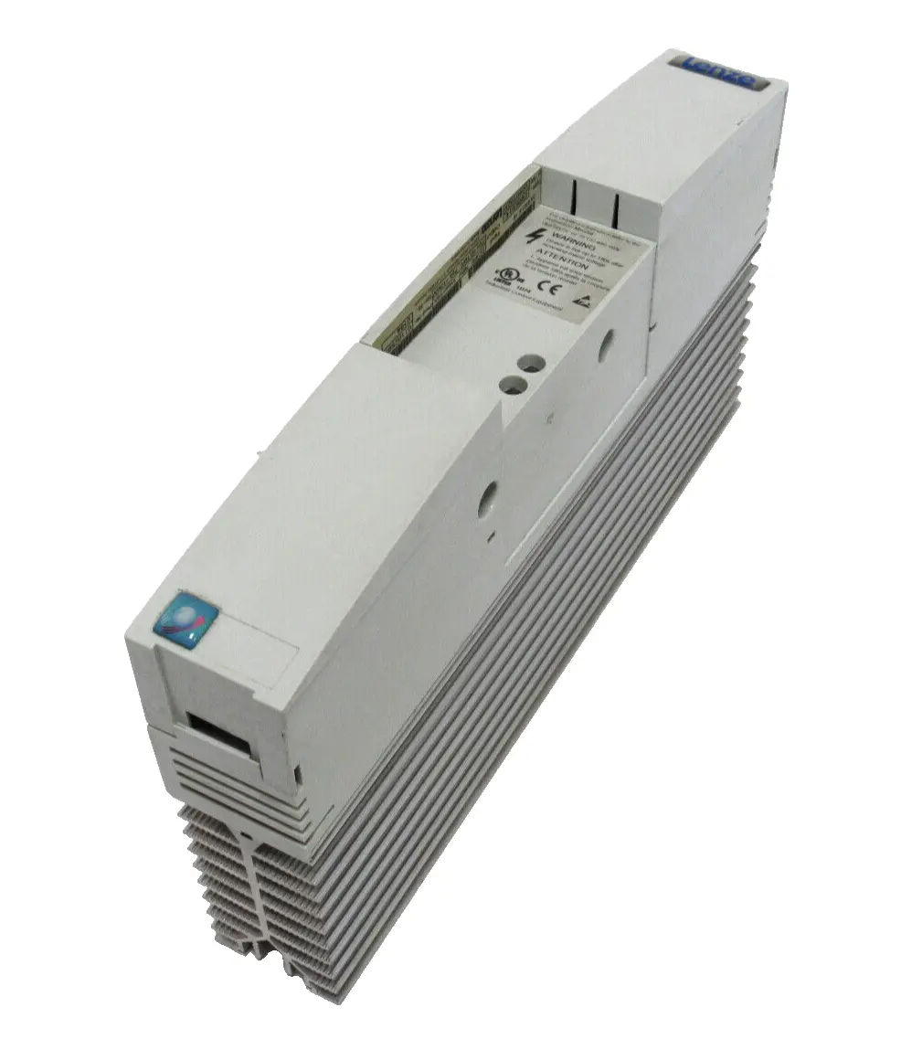 USED LENZE EMB9351-E INVERTER BRAKING MODULE 00401023 EMB9351E