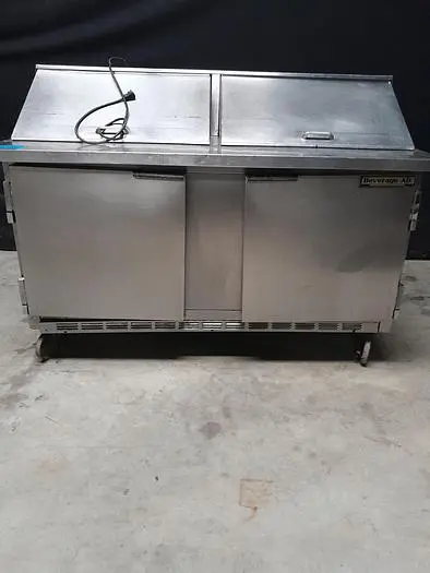 Used BEVERAGE AIR 60IN Cookers / Coolers / Fryers Tennessee US | BAKE Marketing #392058