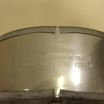 NEW AIC A-52C221-X