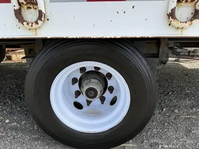 Used 2014 TRAIL-EZE TE401 Lowboy Trailers California US | Ben Kaplan Equipment #1490073