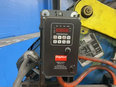 Used MINSTER 3 O.B.I. Presses Ohio US | HGR 24 #1250391