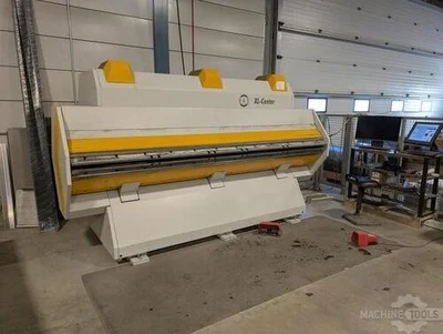 USED RAS XL CENTER 63.30