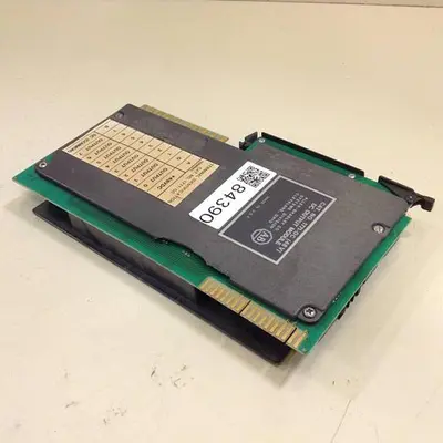 USED ALLEN BRADLEY 1771-OC (48V)