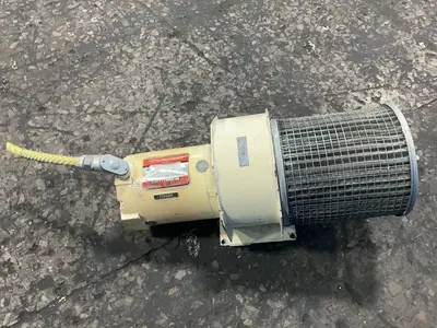 Used RELIANCE ELECTRIC B77B7200S A.C. Motors Ohio US | HGR 24 #1478411
