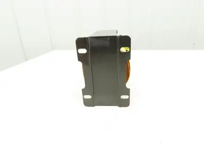 Swallow Step-Down Power Transformer .75kVA Pri 440-460-480V Sec 220-230-240V 1Ph