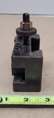 ALORIS CXA 1 Tooling & Accessories, Lathe Tooling | Machinery Central (7)