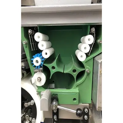Used Konig _UNKNOWN_ Roll Machines (Bakery) Pennsylvania US | ISCA #1299735